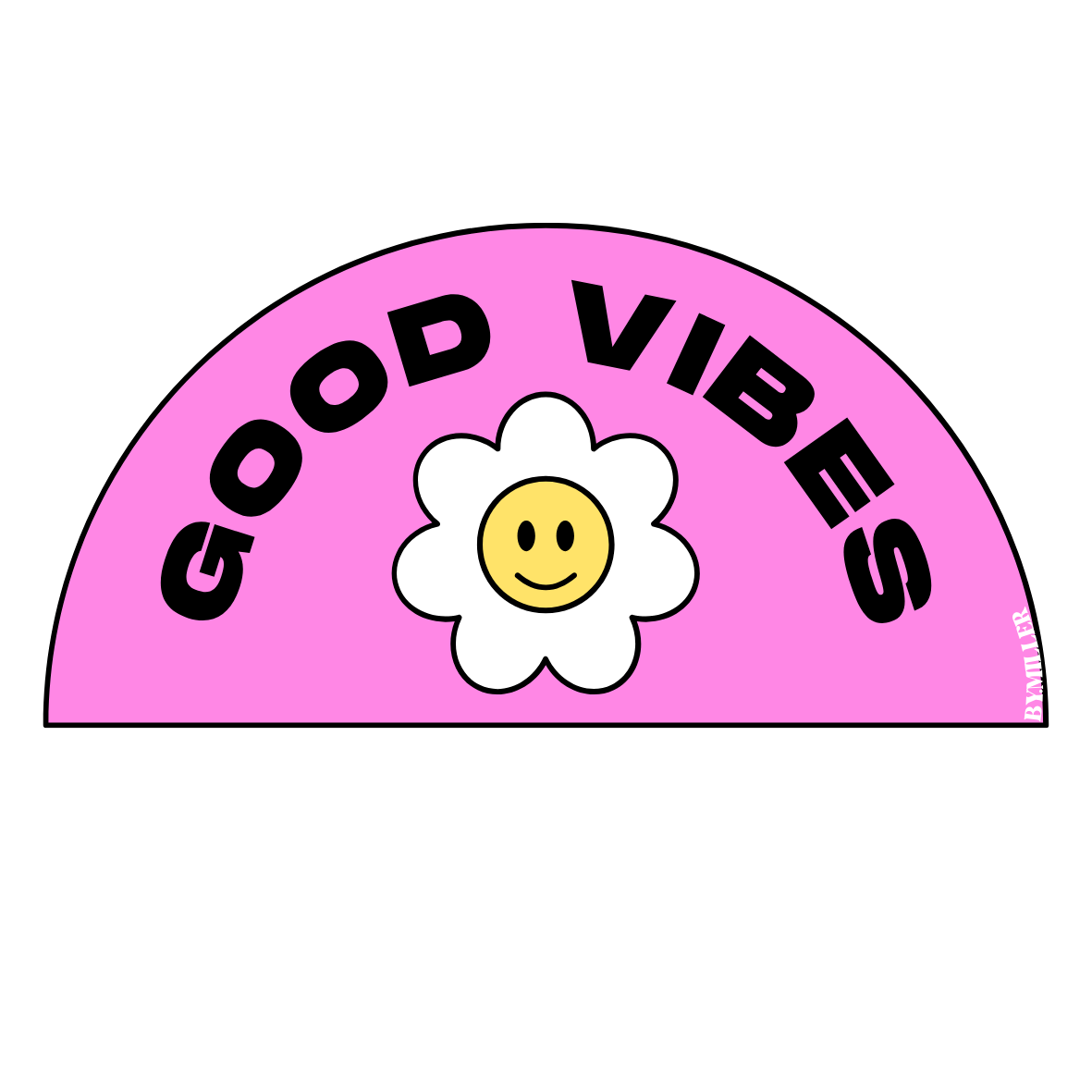 Good Vibes
