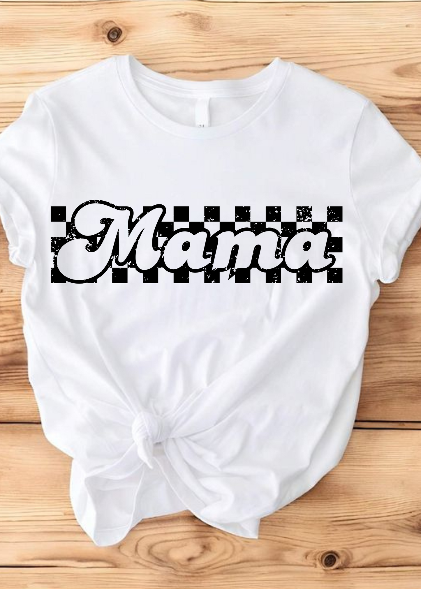 Mama Tee