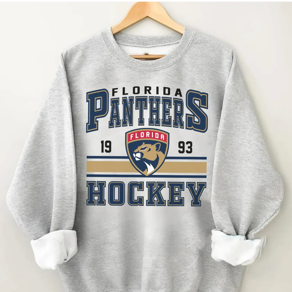 Florida Hockey Sweatshirt