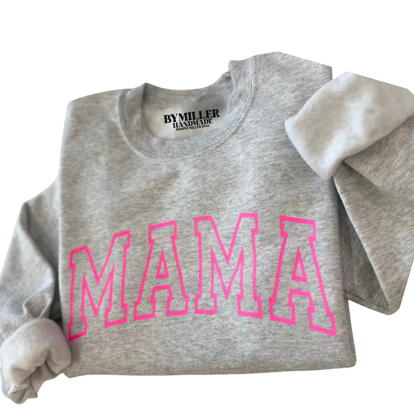 Mama sweatshirt