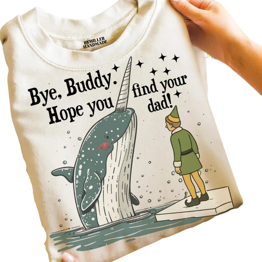 Buddy the Elf Sweatshirt