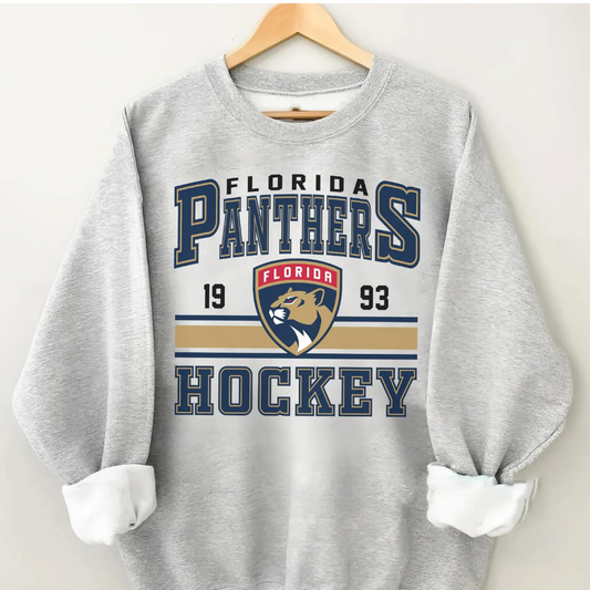 Florida Hockey Sweatshirt